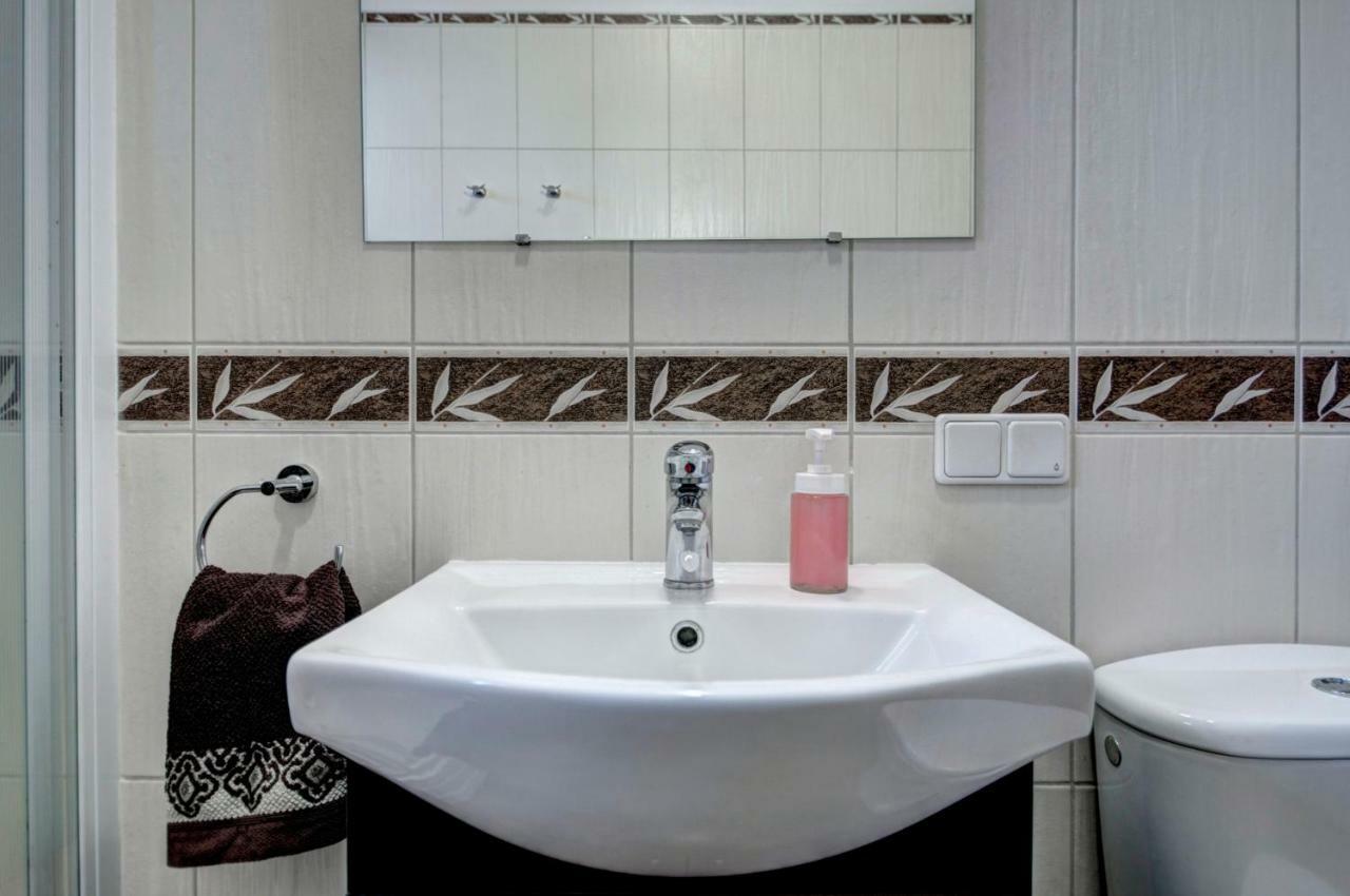 شقة زاكوباني  في Apartament Zynus المظهر الخارجي الصورة