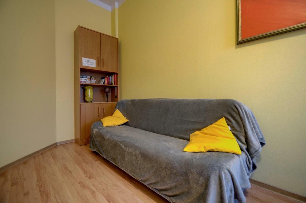 شقة زاكوباني  في Apartament Zynus المظهر الخارجي الصورة